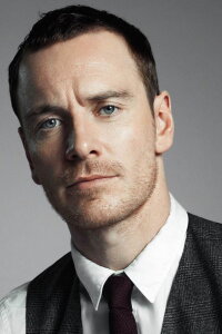 Michael Fassbender
