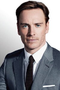Michael Fassbender