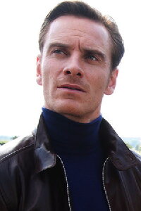 Michael Fassbender