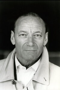 Michael Feast