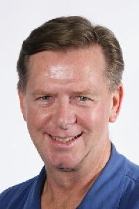 Michael Francis Clarke