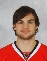 Michael Frolik