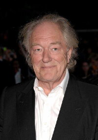 Michael Gambon
