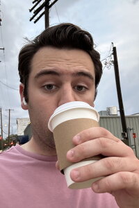 Michael Gargano