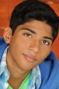 Michael Garza