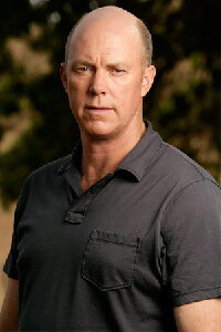 Michael Gaston