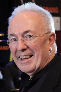 Michael Gibbs