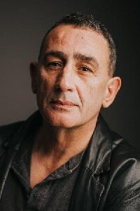 Michael Glenn Murphy