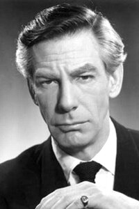 Michael Gough