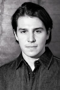 Michael Grant
