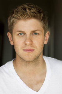 Michael Grant Terry