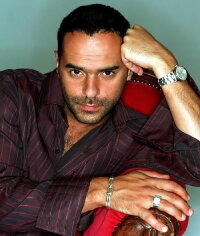 Michael Greco