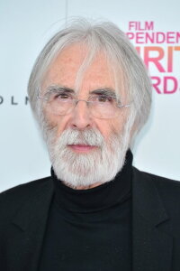 Michael Haneke