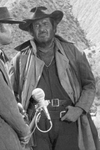 Michael Harvey