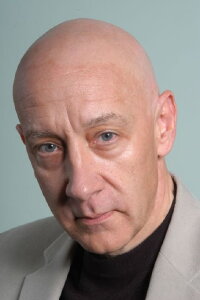 Michael Heath