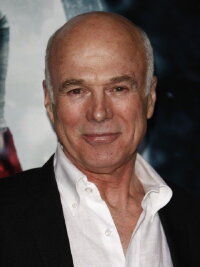 Michael Hogan