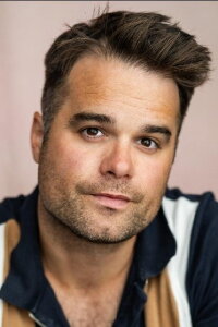 Michael Hooley