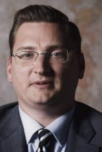 Michael Hough