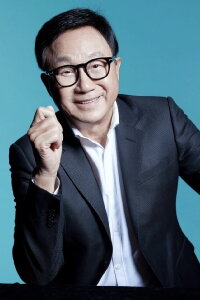 Michael Hui