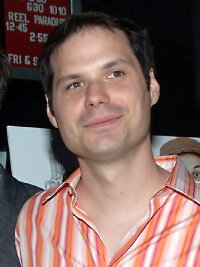 Michael Ian Black