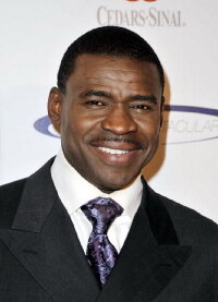 Michael Irvin
