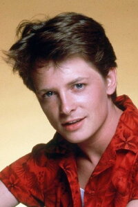 Michael J. Fox