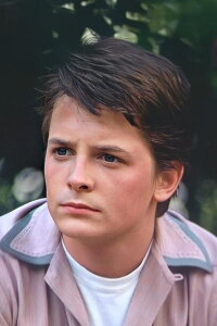 Michael J. Fox