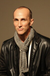 Michael J Rogers