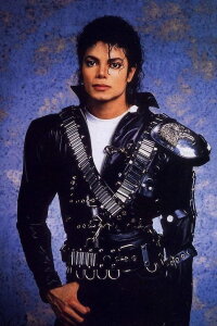 Michael Jackson