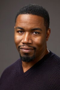 Michael Jai White