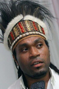 Michael Jakarimilena