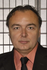 Michael James Alexander