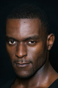 Michael James Shaw