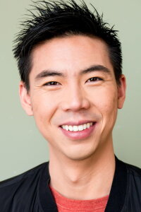 Michael James Wong