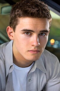 Michael Johnston