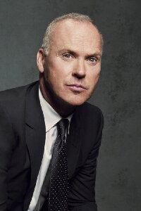 Michael Keaton