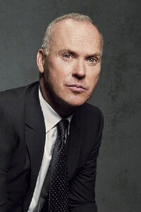 Michael Keaton