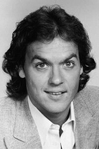 Michael Keaton