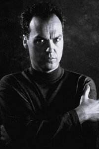 Michael Keaton