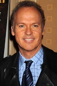 Michael Keaton