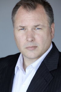 Michael Kelber