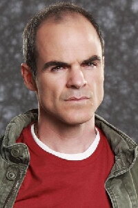 Michael Kelly