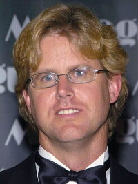 Michael Landon Jr.