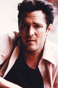 Michael Madsen