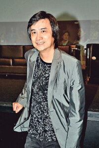 Michael Mak Tong-Kit