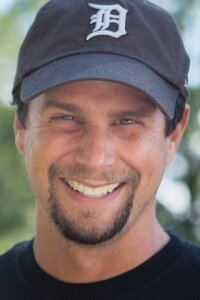 Michael Manasseri