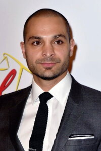 Michael Mando