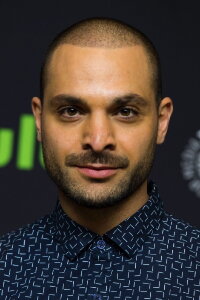Michael Mando