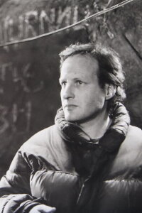 Michael Mann
