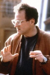 Michael Mann